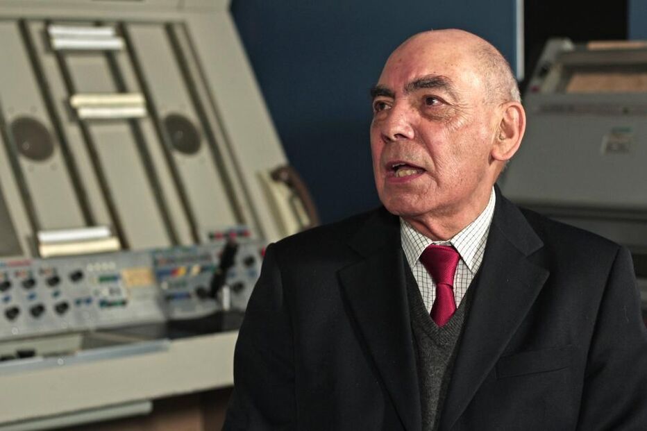 Loureiro dos Santos, general, CMTV