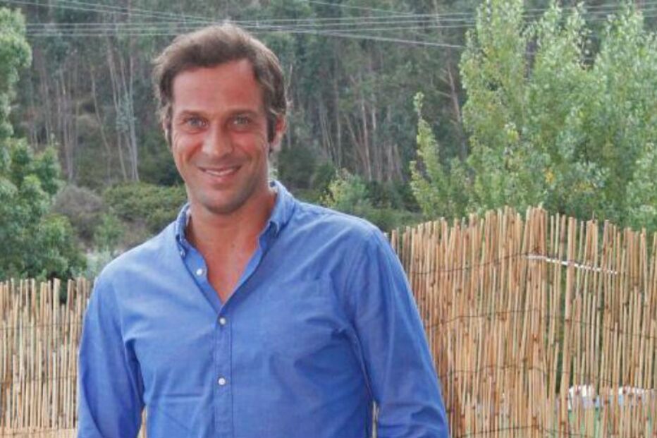 José Carlos Pereira