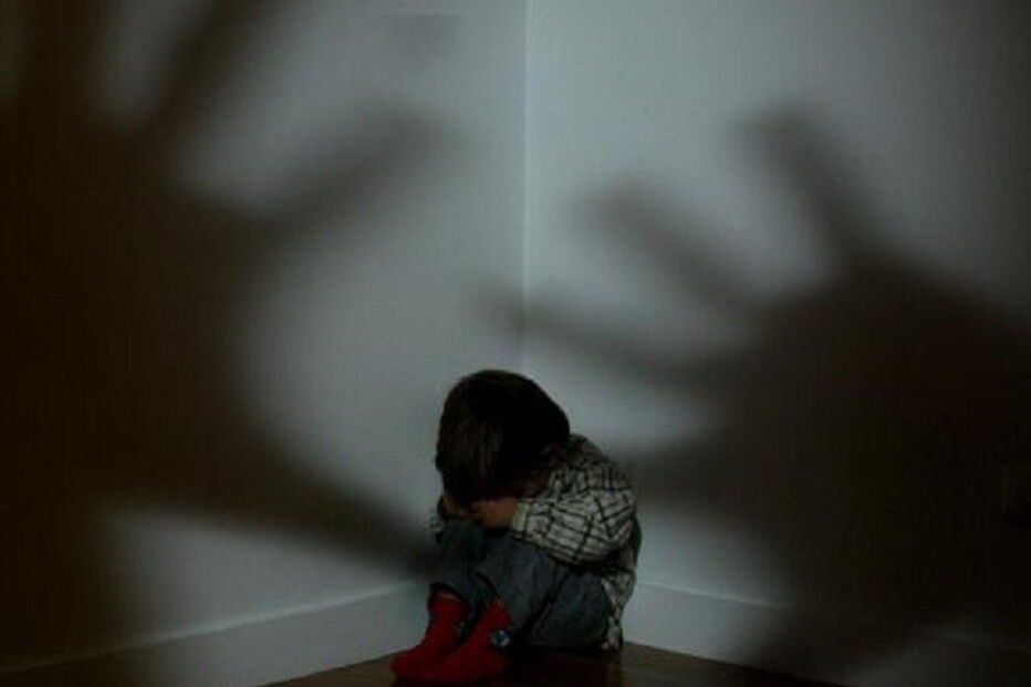 violência, crianças