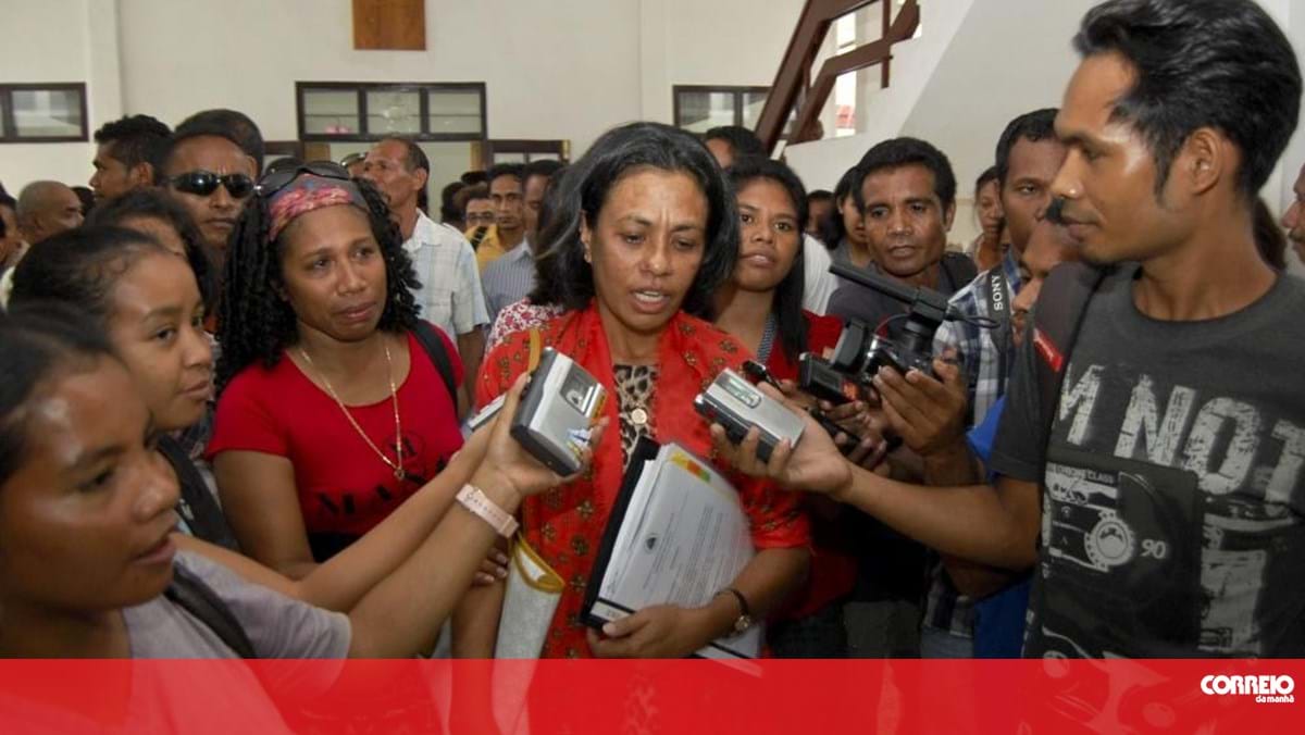 Coordenadora da reforma da Justiça em Timor-Leste quer Portugal como parceiro estratégico