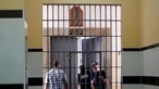 Serviços Prisionais abrem inquérito à morte de recluso de Braga