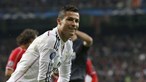 Cristiano Ronaldo recebeu terceira Bota de Ouro 