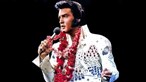 Primeira gravação de Elvis Presley vai a leilão