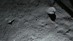 Philae enviou dados do cometa antes de ficar sem bateria