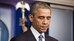 Barack Obama condena violência em Ferguson