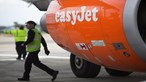 EasyJet vai contestar indemnizações por falta de combustível em Lisboa 