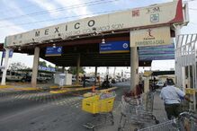 fronteira México-Estados Unidos