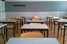 sala de aula