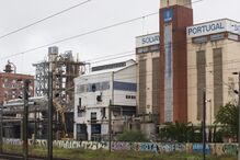 Legionella, Plano de Emergência, Vila Franca de Xira