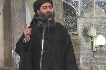 Abu Bakr al-Baghdadi 