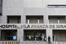Hospital de Vila Franca de Xira