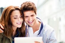 namoro, relacionamento, internet