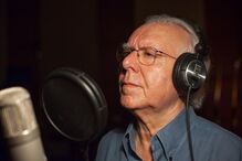 Carlos do Carmo, fadista