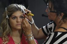 Fotogaleria de Mariana Moniz