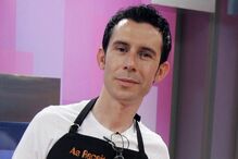 Zé Maria, Big Brother