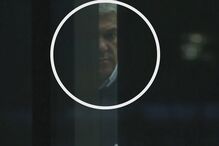 Detenção, Sócrates