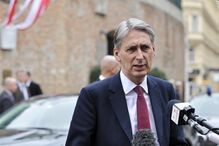 Philip Hammond