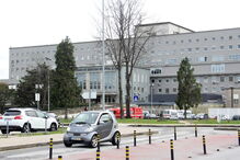 Hospital São João, Porto, Queixa, Medicamentos
