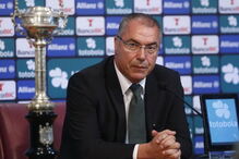 Augusto Inácio, Sporting