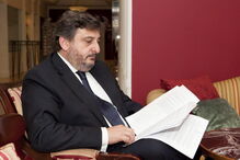 Luís Campos Ferreira