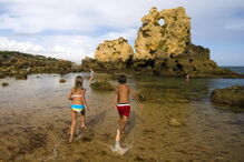 turismo, portugal, algarve