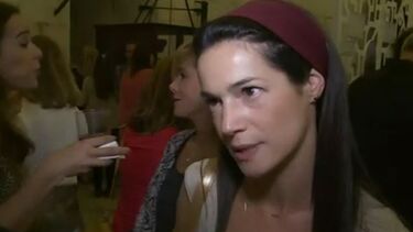 Paula Neves desiste de tratamento de fertilidade