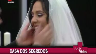 Hugo abandona 'Secret Story' no meio de polémicas