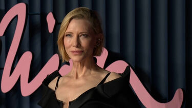 Cate Blanchett, Sharon Stone e Lily Allen entre as estrelas que brilharam nos Fashion Awards 