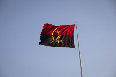 angola