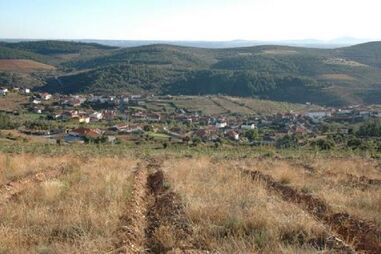 Vila Nova de Poiares, Portugal