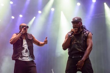 Big Nelo, C4 Pedro, B4