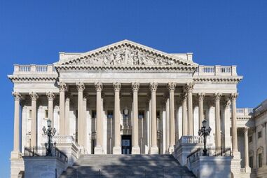 Câmara dos Representantes, Esatdos Unidos