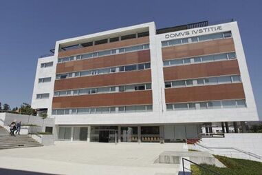 Adiada leitura do acórdão dos militares da GNR acusados de colaborar com a exploração de jogos de fortuna e azar