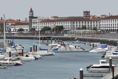 Ilha de São Miguel, Açores
