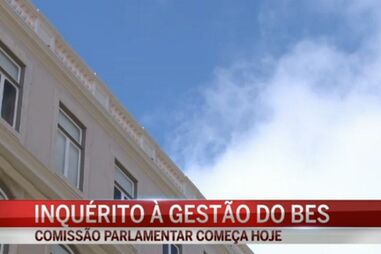 Carlos Costa ouvido durante 4h no Parlamento