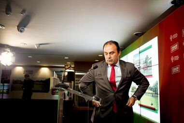 Paulo Vistas, Oeiras