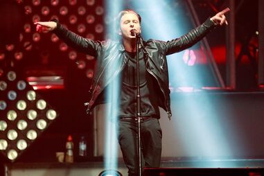 One Republic, concerto, Lisboa