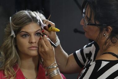 Fotogaleria de Mariana Moniz