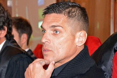 Paulo Baptista, máfia, noite