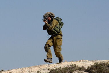 Disparos vieram a partir de posição que Israel “estabeleceu em território libanês", diz UNIIFiL