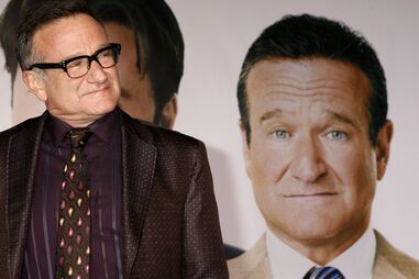 Villa Sorriso, Robin Williams, casa, vivenda, propriedade, calçada portuguesa, calcário