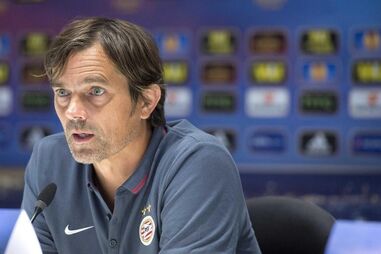 Philip Cocu