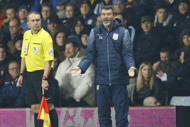 Roy Keane