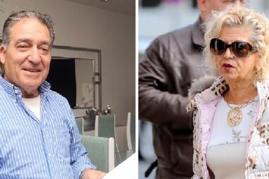 Euromilionários, chegam, acordo