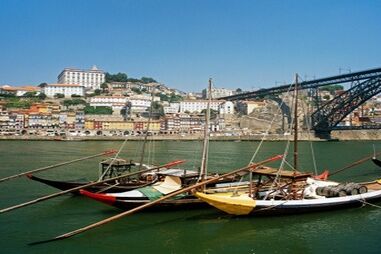 porto, cidade