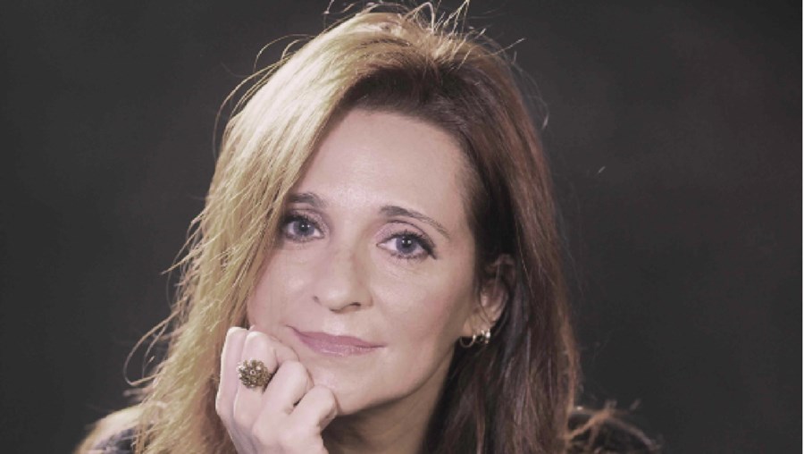 Ana Margarida Carvalho é jornalista, escritora e crítica de cinema.