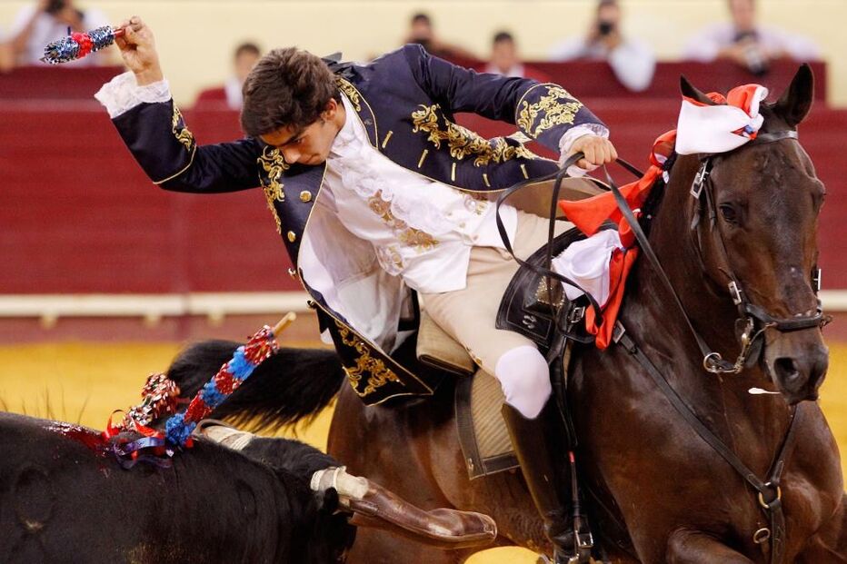 corrida de touros, tauromaquia