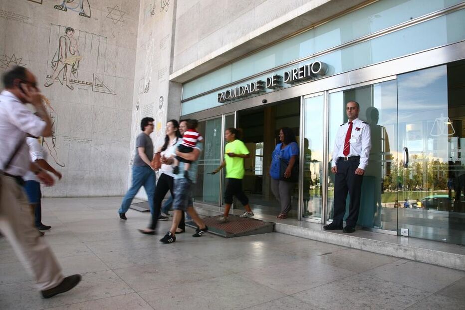 Faculdade de Direito