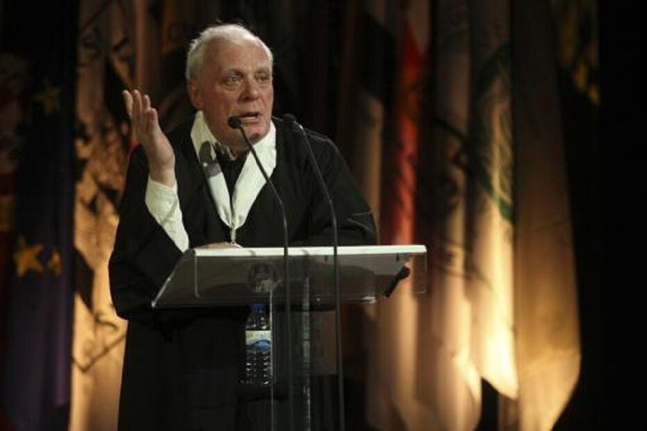 antónio Lobo Antunes, escritor