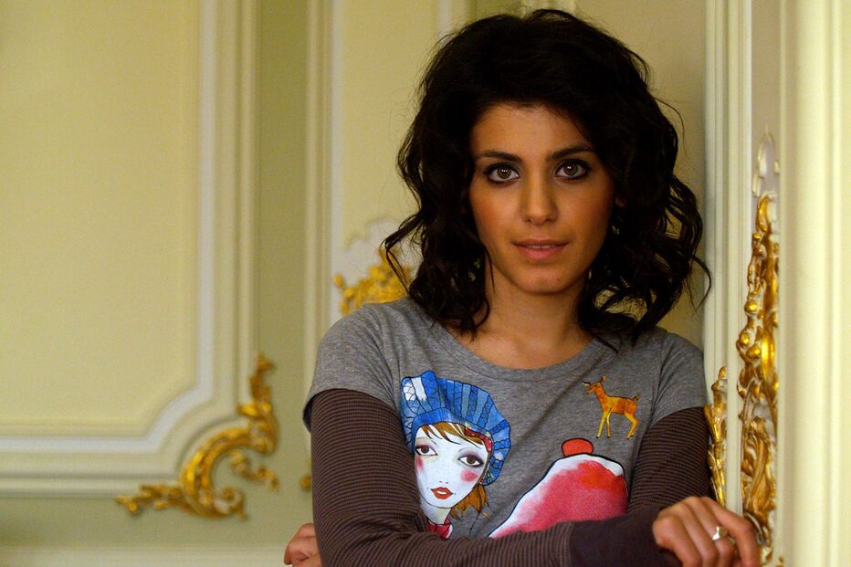 Katie Melua